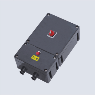 BDZ8050-系列防爆防腐斷路器(IIB、 IIC、 ExtD)